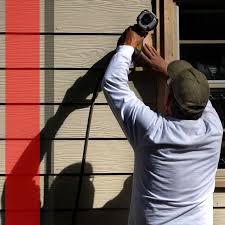 Best Insulated Siding Installation  in Terra Alta, WV